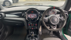 MINI Hatchback 2.0 Cooper S Sport 3dr Auto Petrol Hatchback